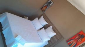 TS Guesthouse